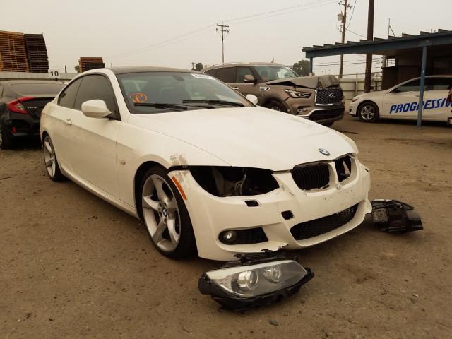 2012 bmw 335 i