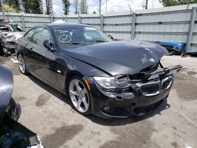 2012 bmw 335 i