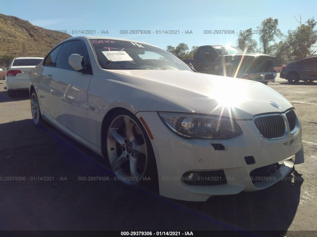 2012 bmw 3