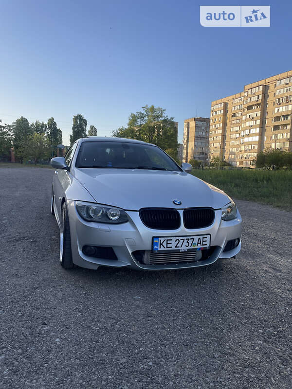 2010 bmw 335i