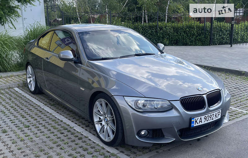 2012 bmw 335i