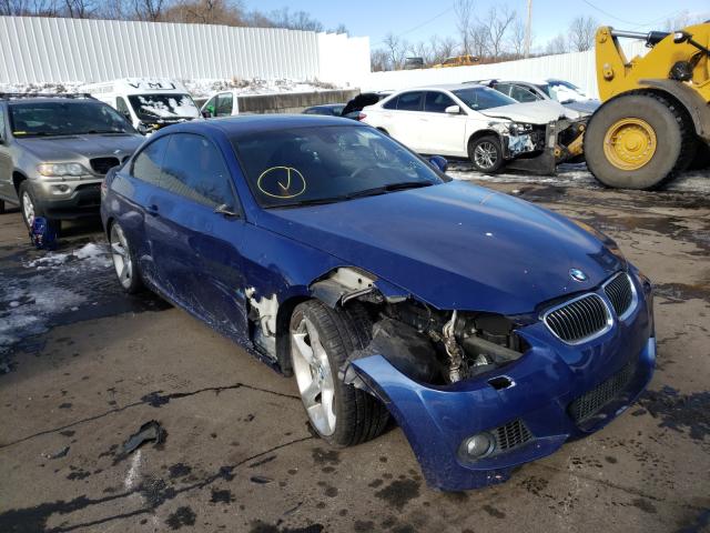 2011 bmw 335i