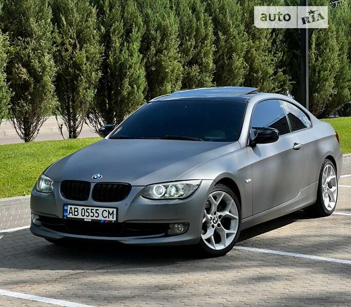 2012 bmw 330ci