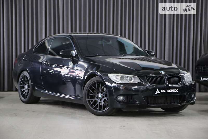2012 bmw 320d