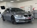 2011 bmw 320d