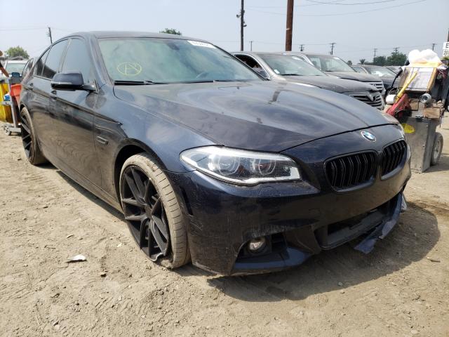 2013 bmw 550i