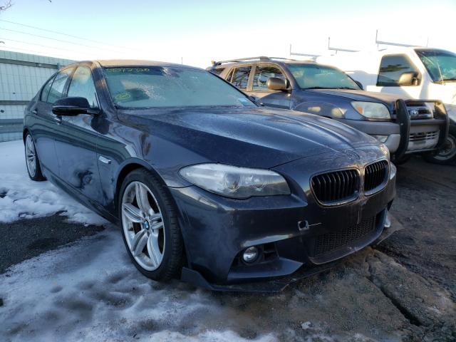 2014 bmw 550 xi