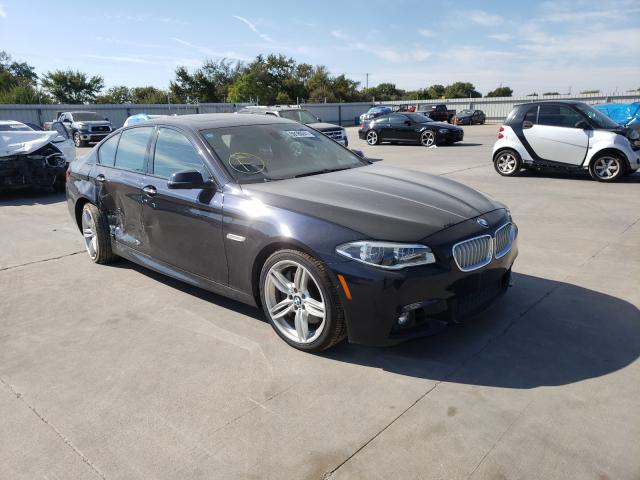 2014 bmw 550i