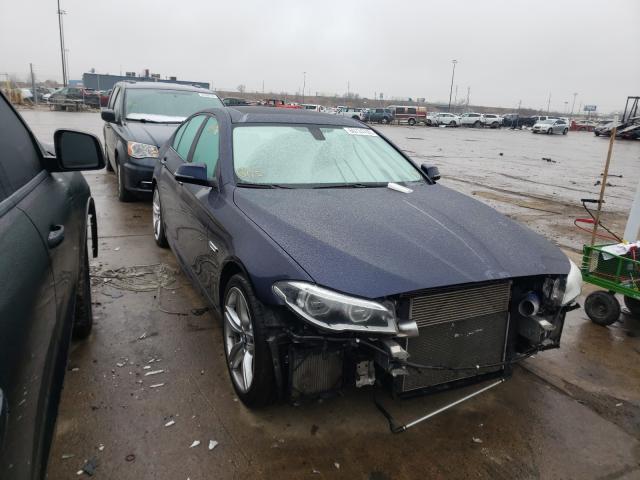 2016 bmw 550 xi