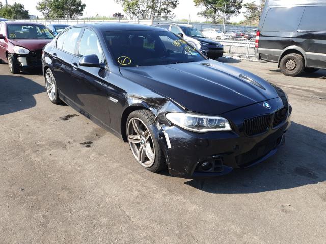 2013 bmw 550 xi