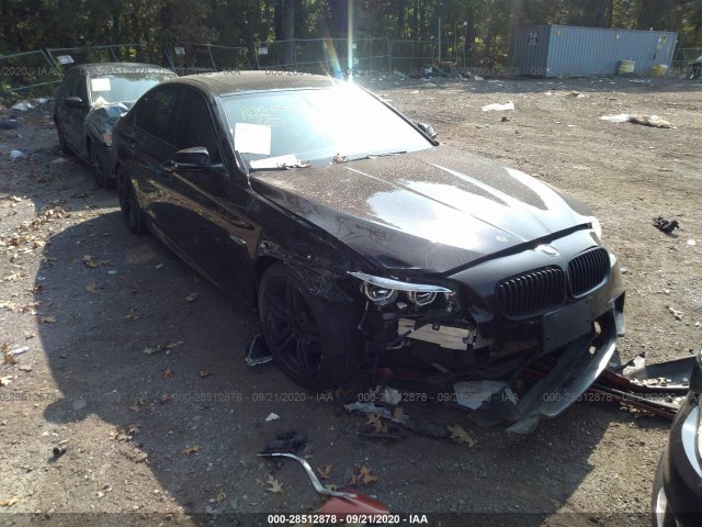 2015 bmw 5