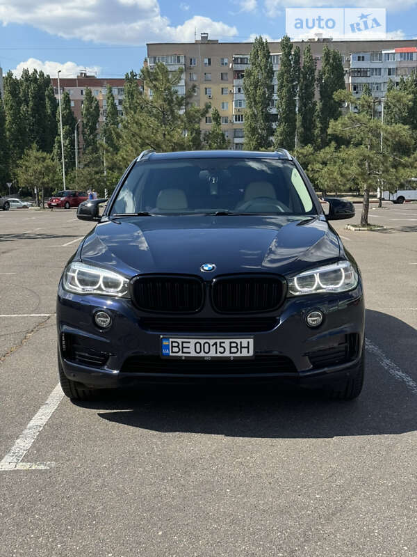 2013 bmw x5