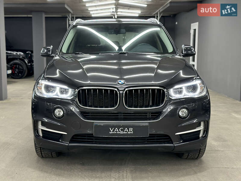 2013 bmw x5