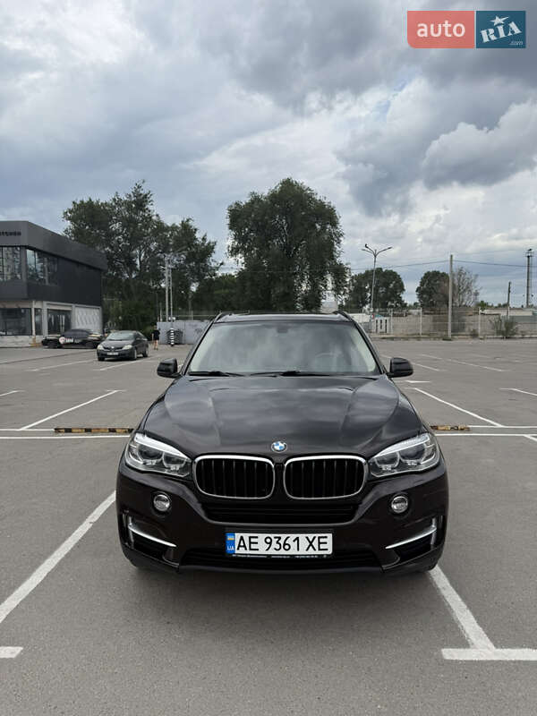 2015 bmw x5