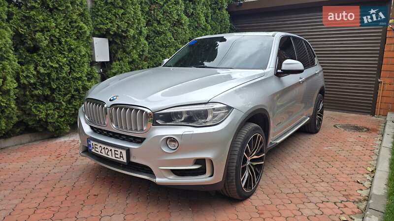 2014 bmw x5