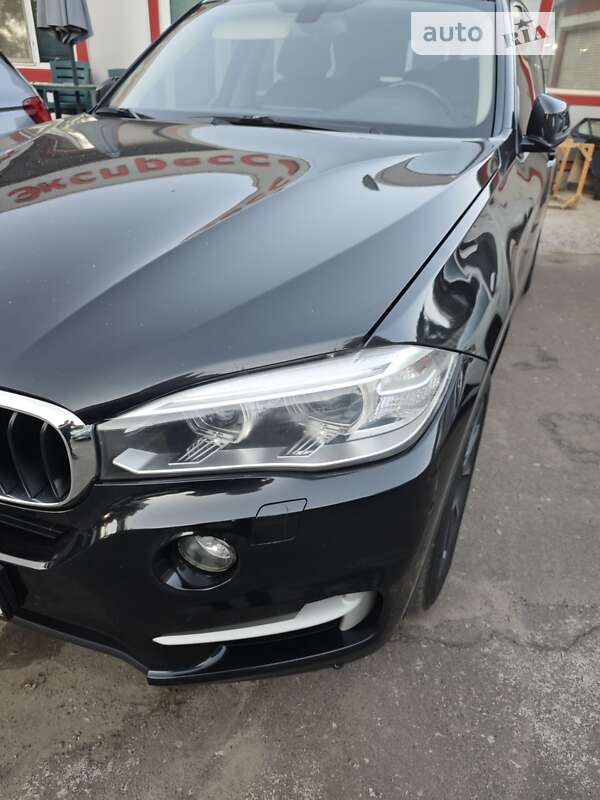 2013 bmw x5