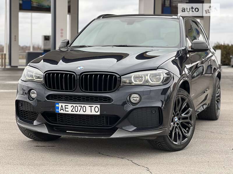 2013 bmw x5