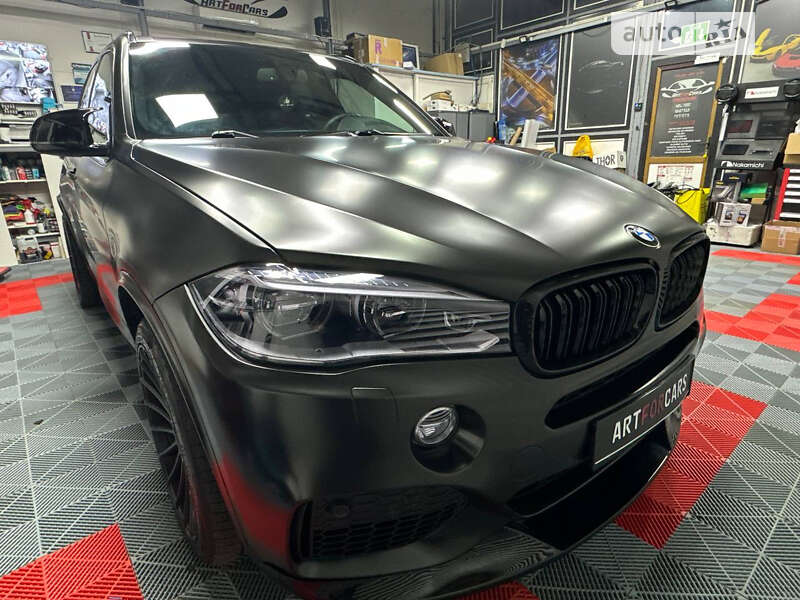 2013 bmw x5