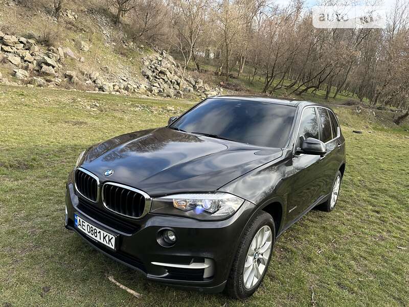 2014 bmw x5