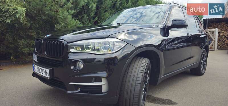 2014 bmw x5