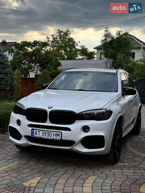 2014 bmw x5