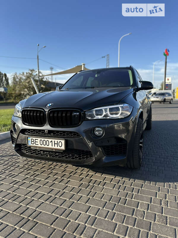 2015 bmw x5