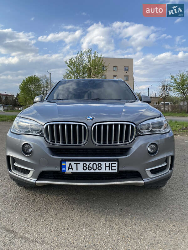 2014 bmw x5