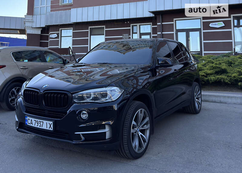 2014 bmw x5
