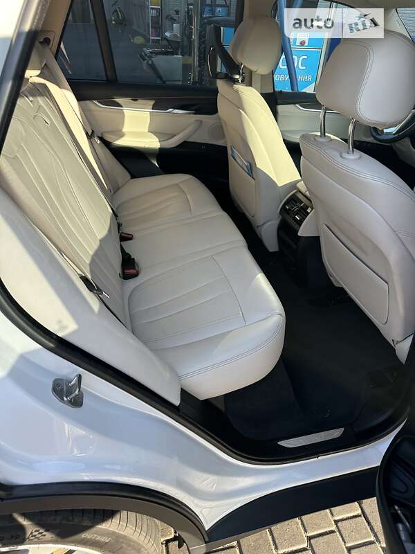 2015 bmw x5