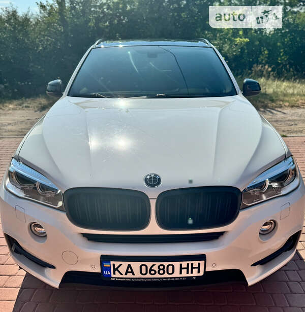 2015 bmw x5