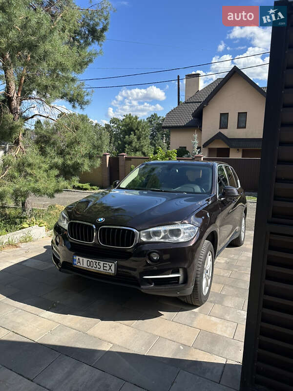 2014 bmw x5