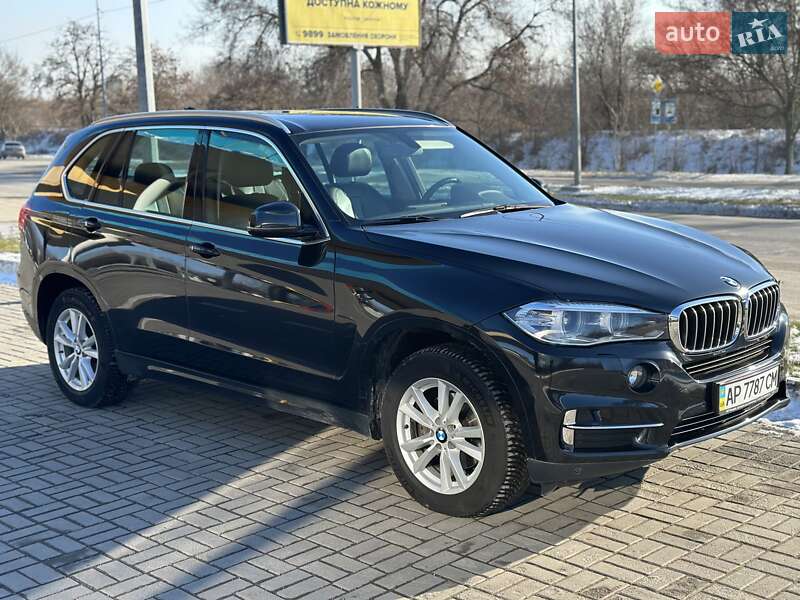 2015 bmw x5