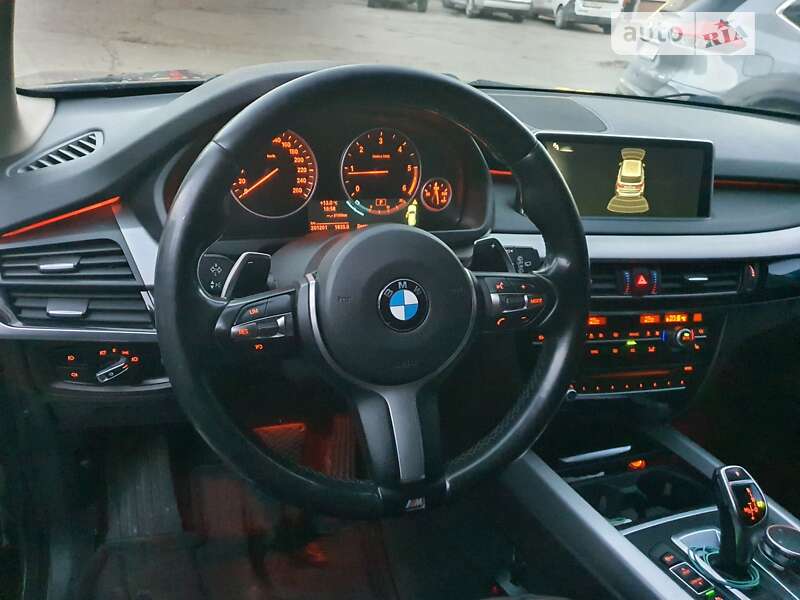2014 bmw x5