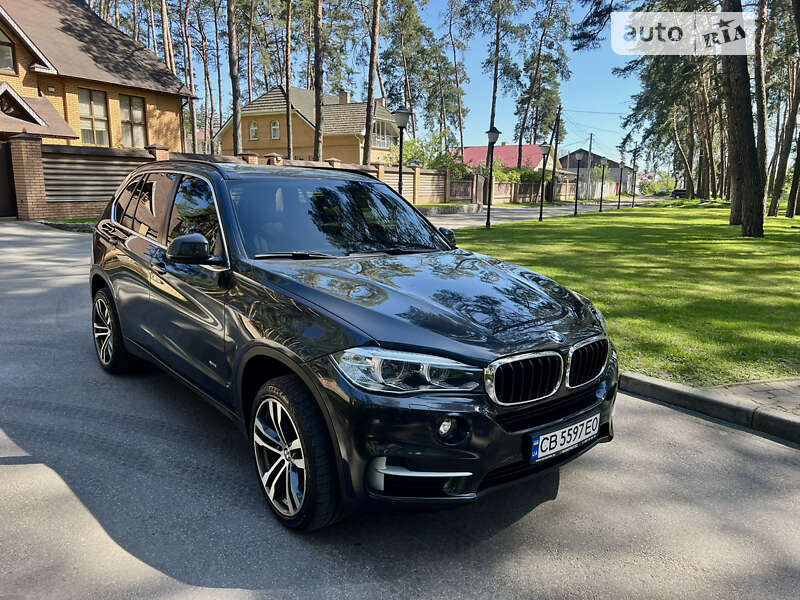 2014 bmw x5
