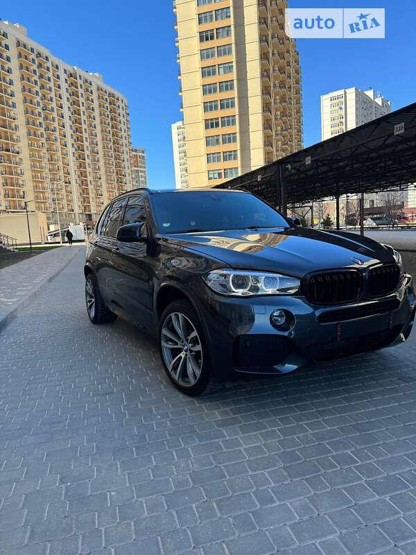 2014 bmw x5