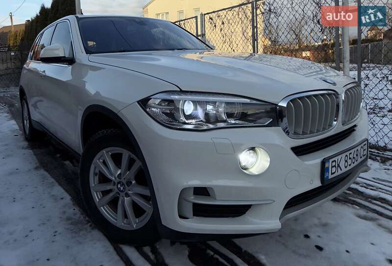 2014 bmw x5