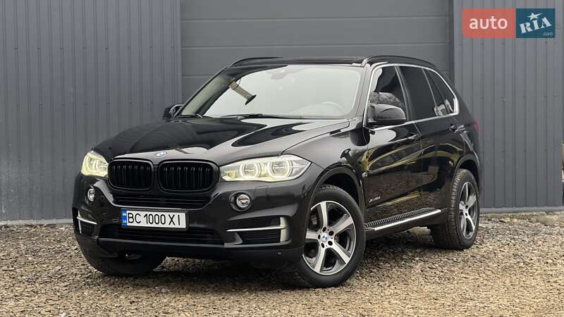 2013 bmw x5