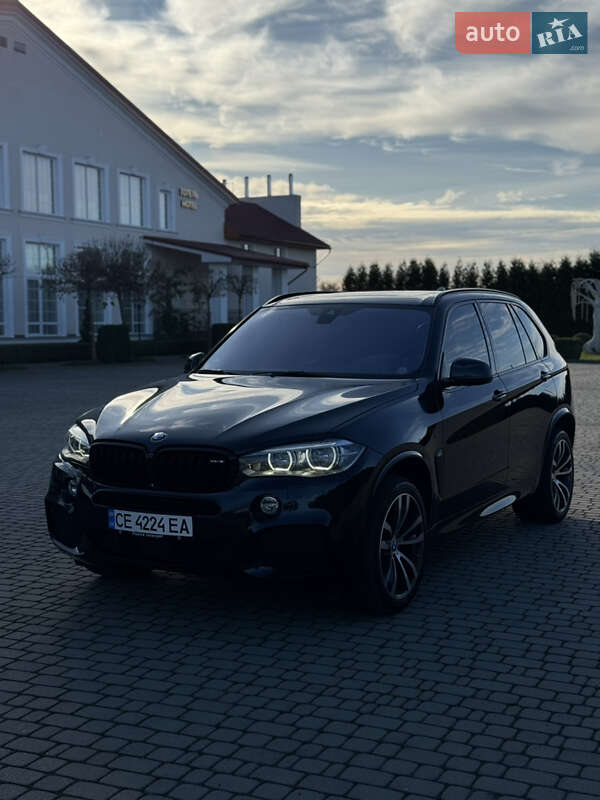 2013 bmw x5