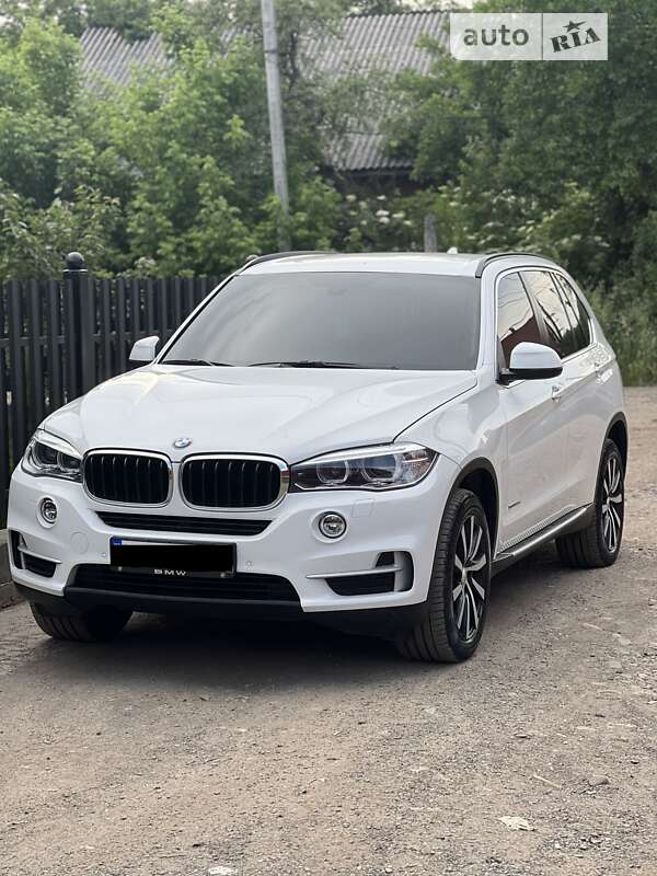 2013 bmw x5