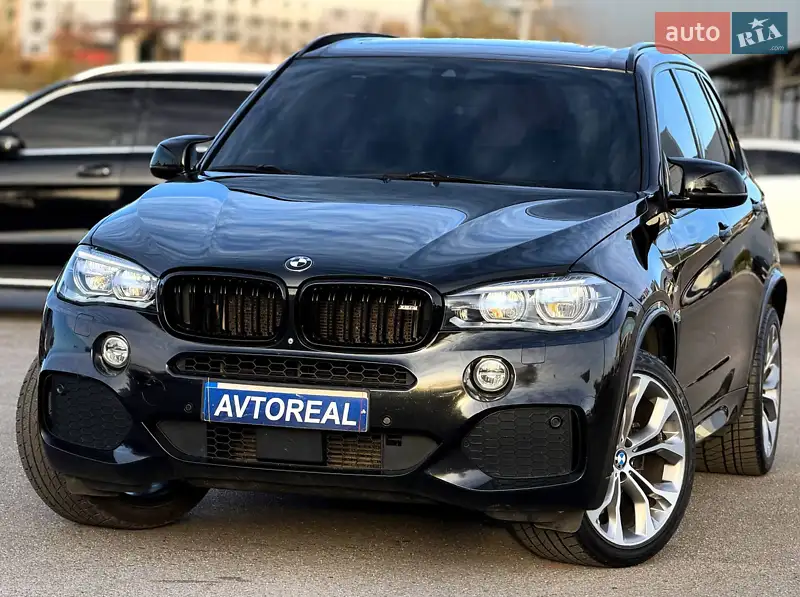 2013 bmw x5