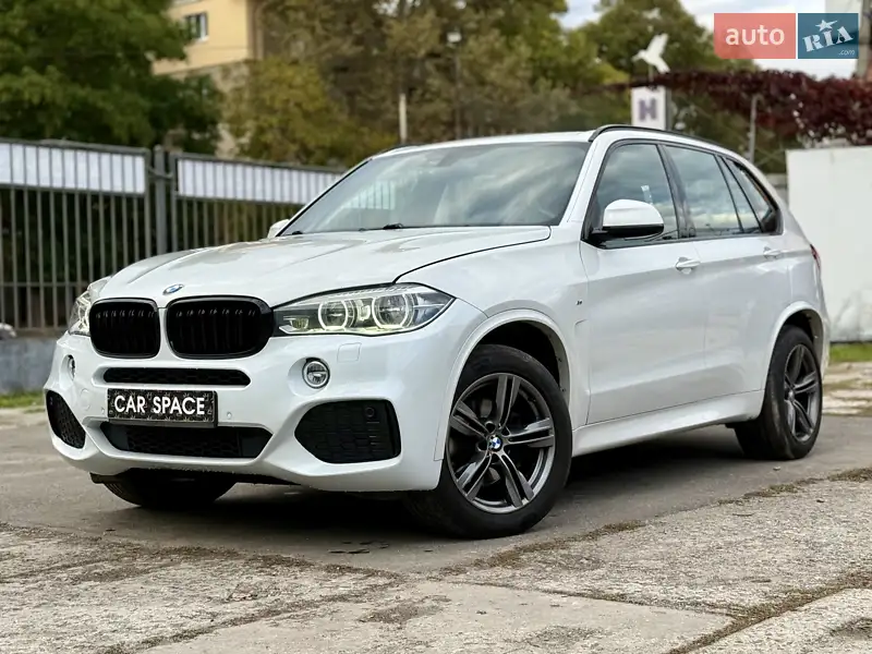 2014 bmw x5