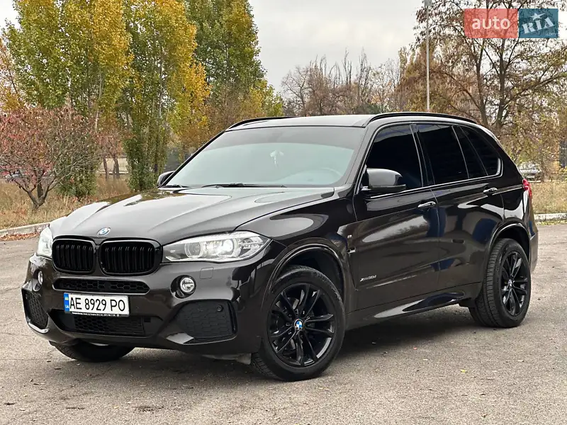 2013 bmw x5