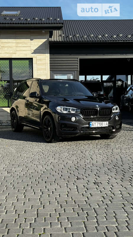 2013 bmw x5