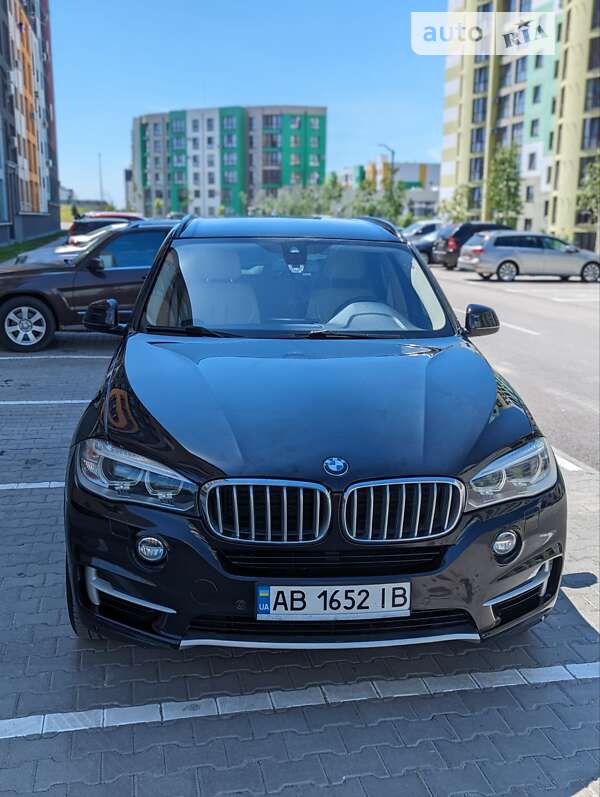 2013 bmw x5