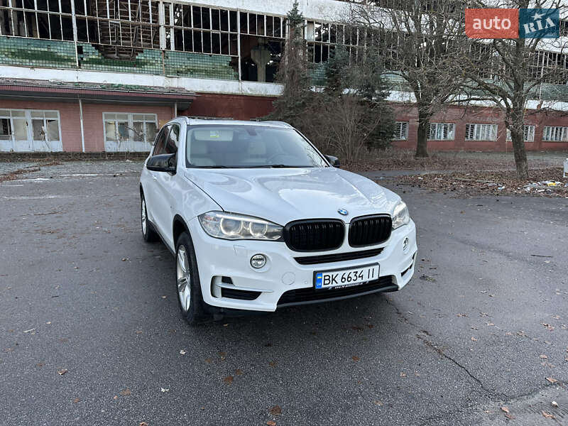 2013 bmw x5