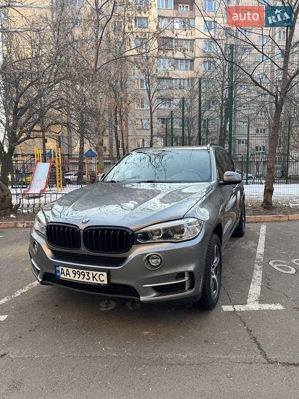 2014 bmw x5
