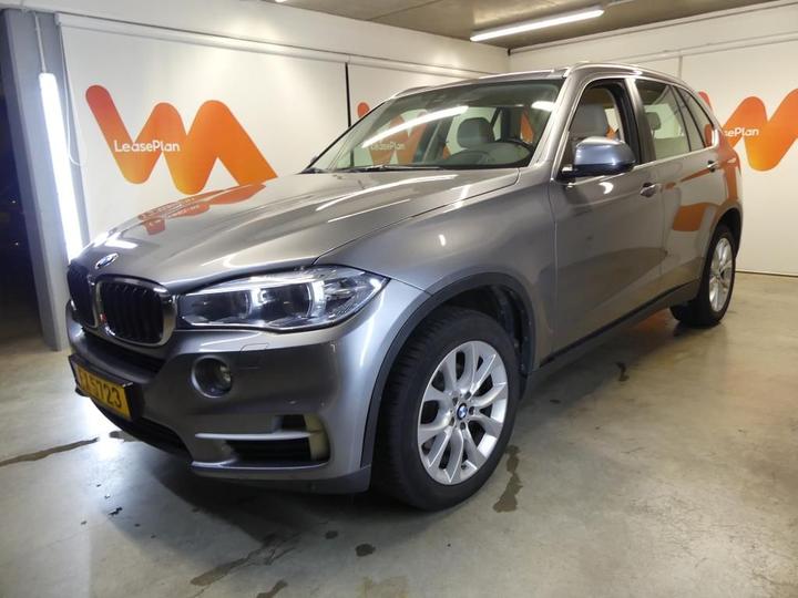2016 bmw x5