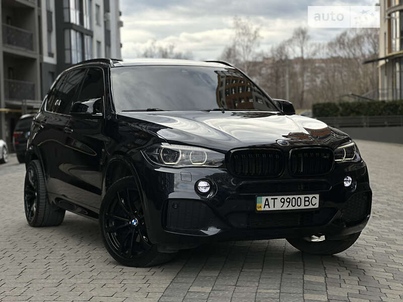 2013 bmw x5