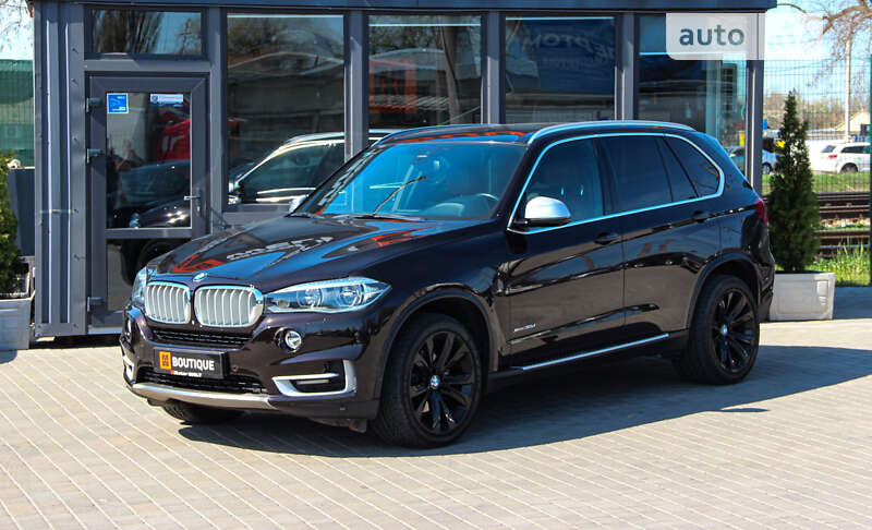 2013 bmw x5