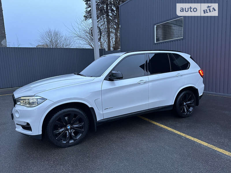 2013 bmw x5